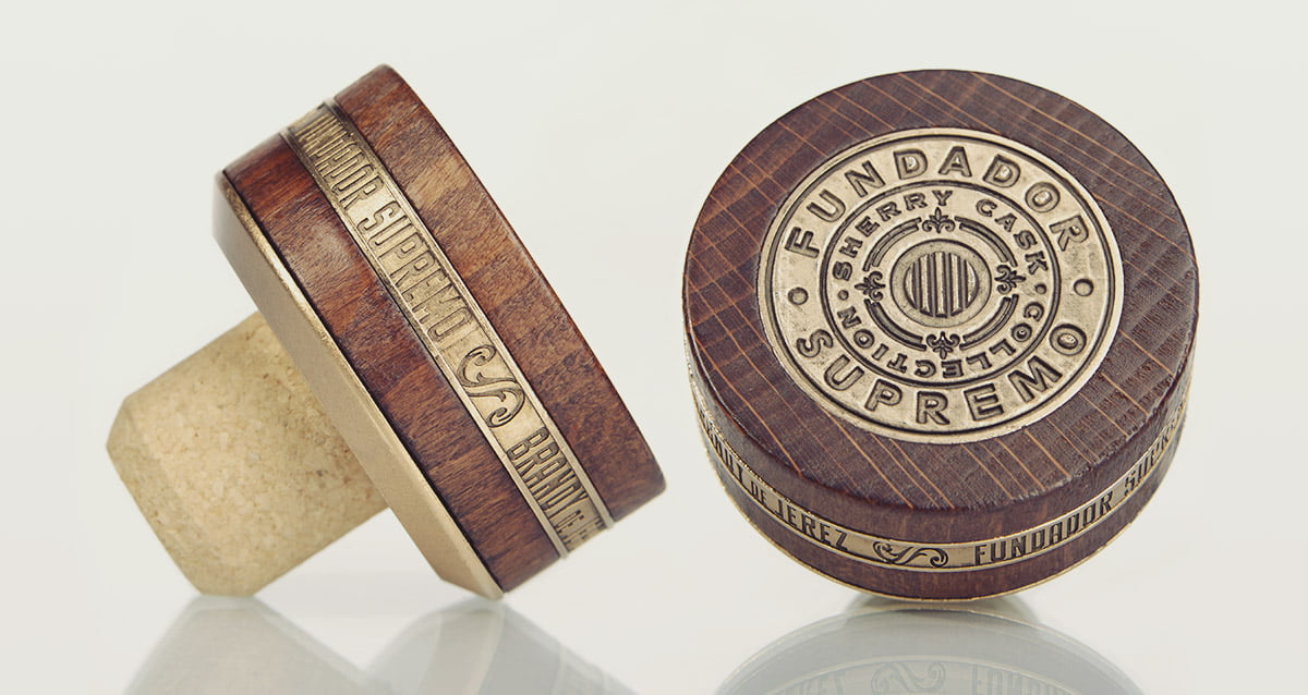 Custom Cork stoppers 12 | Grupo Torrent España Galeria Corcho 07 | Grupo Torrent España