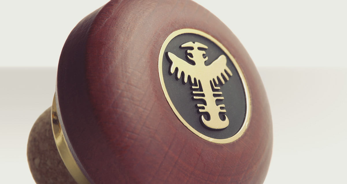 Custom Cork stoppers 8 | Grupo Torrent España Galeria Corcho 08 | Grupo Torrent España
