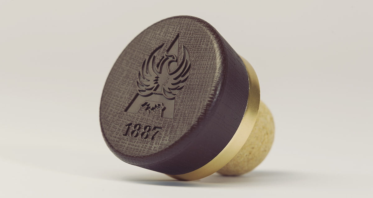 Custom Cork stoppers 7 | Grupo Torrent España Galeria Corcho 09 | Grupo Torrent España