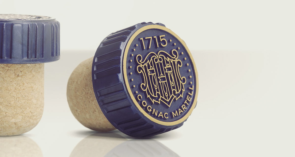 Custom Cork stoppers 4 | Grupo Torrent España Ta